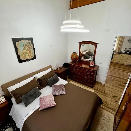 Pino's Vakantiehuis *