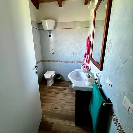 Pino's Vakantiehuis