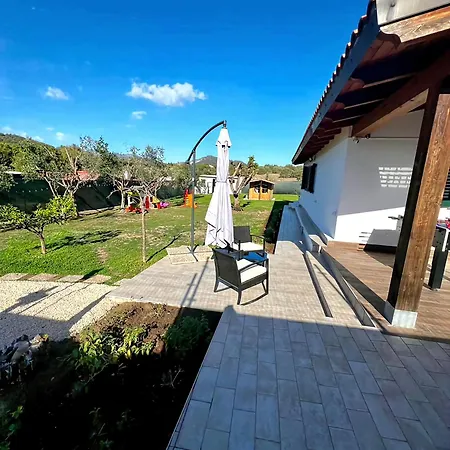 Vakantiehuis Pino's *