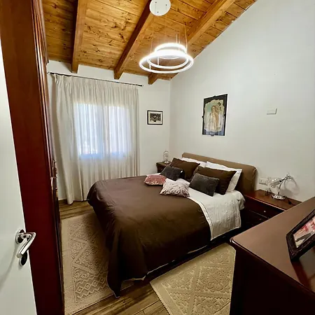 Pino's Vakantiehuis *
