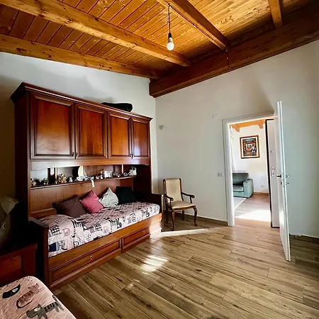 Vakantiehuis Pino's Porto Columbu - Perd'E Sali