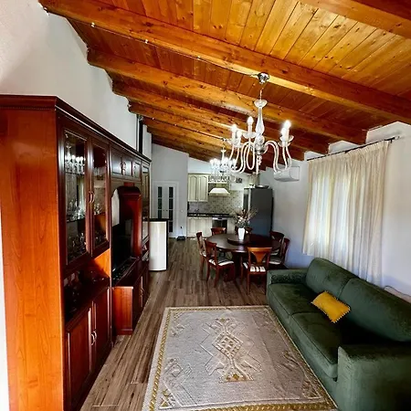 Vakantiehuis Pino's