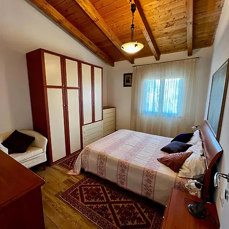 Vakantiehuis Pino's *