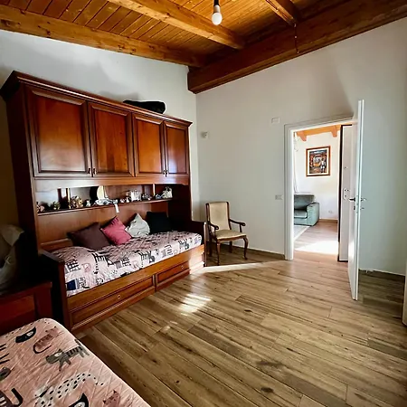 Vakantiehuis Pino's Porto Columbu - Perd'E Sali