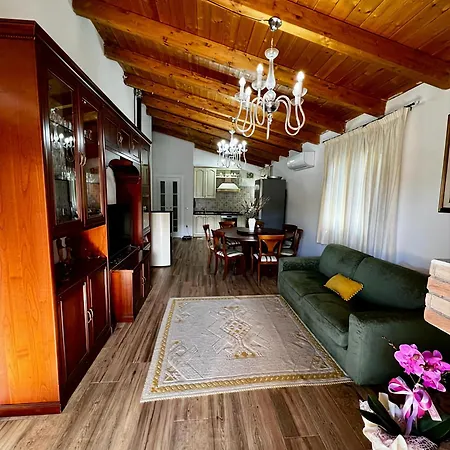 Vakantiehuis Pino's