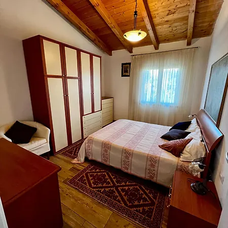 Pino's Vakantiehuis