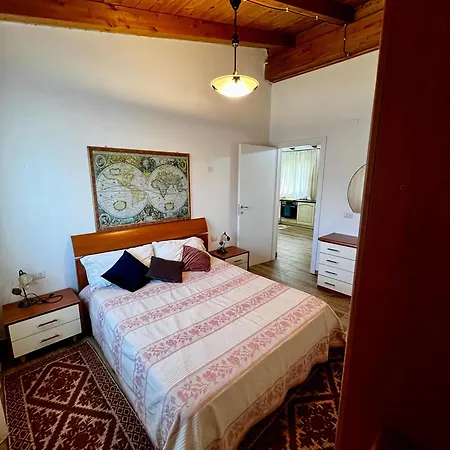 Vakantiehuis Pino's