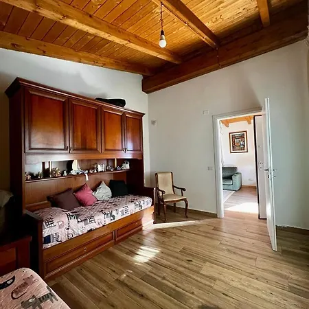 Pino's Vakantiehuis