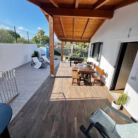 Pino's Vakantiehuis