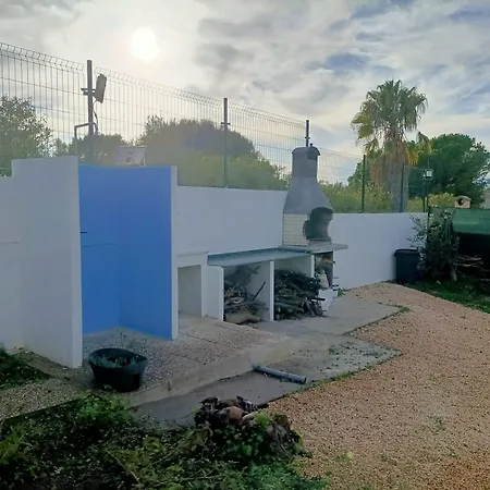 Vakantiehuis Pino's